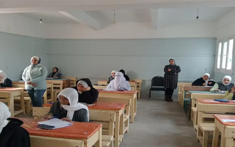 بوابة الجيزة التعليمية.. موعد إعلان نتائج الشهادة الإعدادية وطرق الاستعلام بالاسم فقط